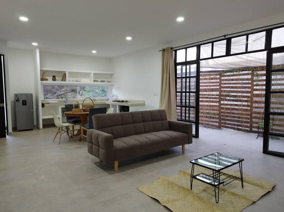 Вілла Casa Mango 3 Amplio Departamento Ріо-Верде Екстер'єр фото