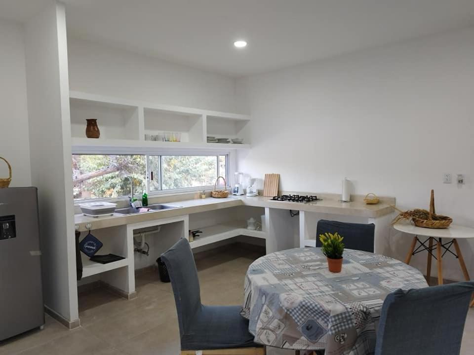 Вілла Casa Mango 3 Amplio Departamento Ріо-Верде Екстер'єр фото