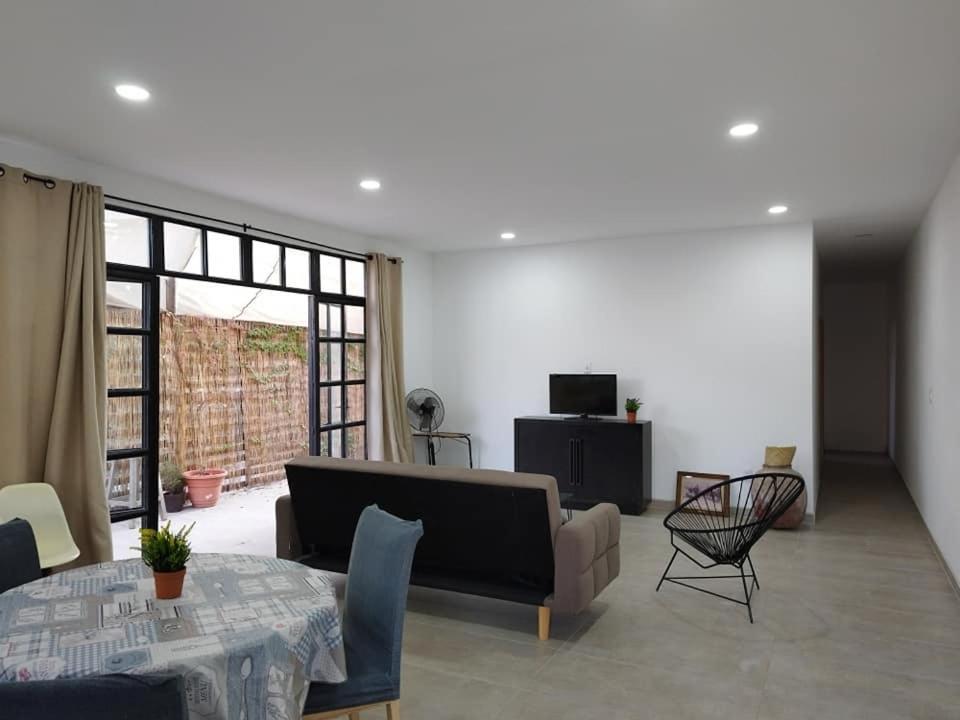 Вілла Casa Mango 3 Amplio Departamento Ріо-Верде Екстер'єр фото