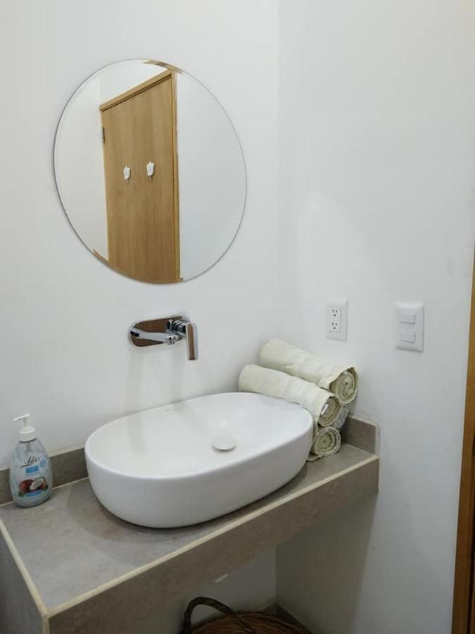 Вілла Casa Mango 3 Amplio Departamento Ріо-Верде Екстер'єр фото